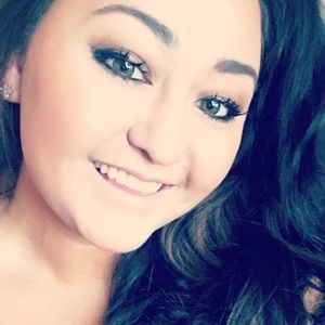 Meet your Posher, Kimberly